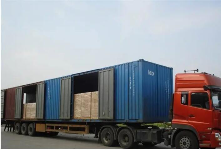 漳州到临泽县整车运输