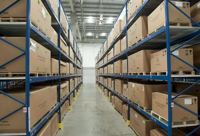 漳州到临泽县货物仓储