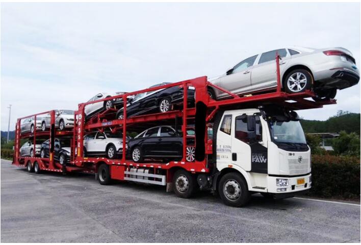 漳州到临泽县轿车托运